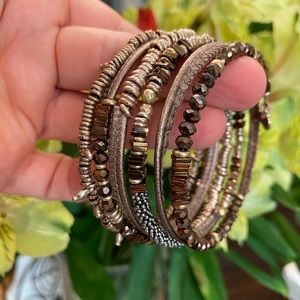 Stella & Dot bracelet